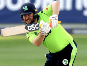 Youngest batters in World Cup history to score a century  